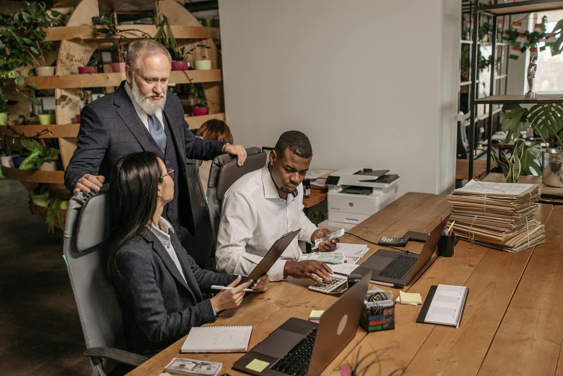 Accounting SEO Mistakes Limiting Canadian Firms to Tax Season Leads in 2026