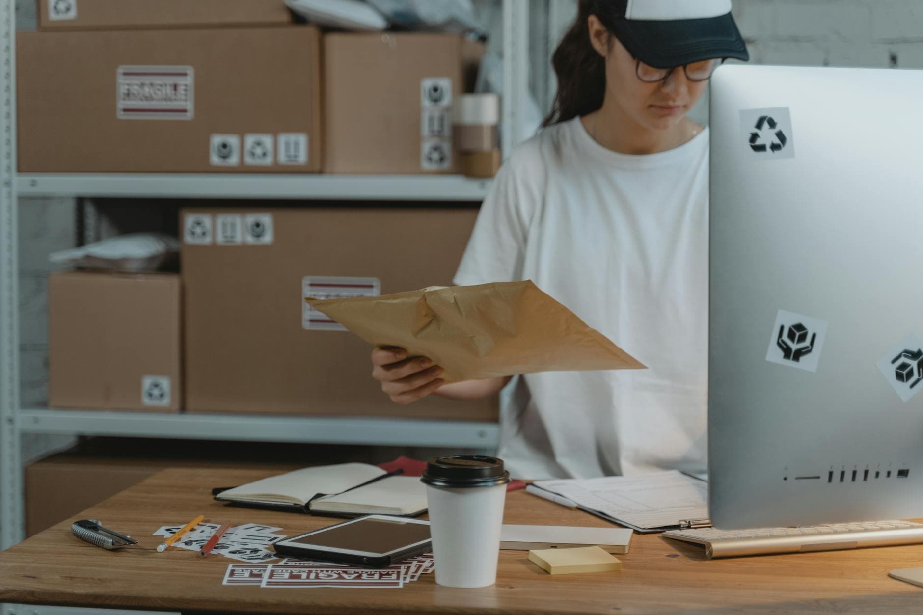 $85K Monthly Revenue — Vancouver E-Commerce Brand