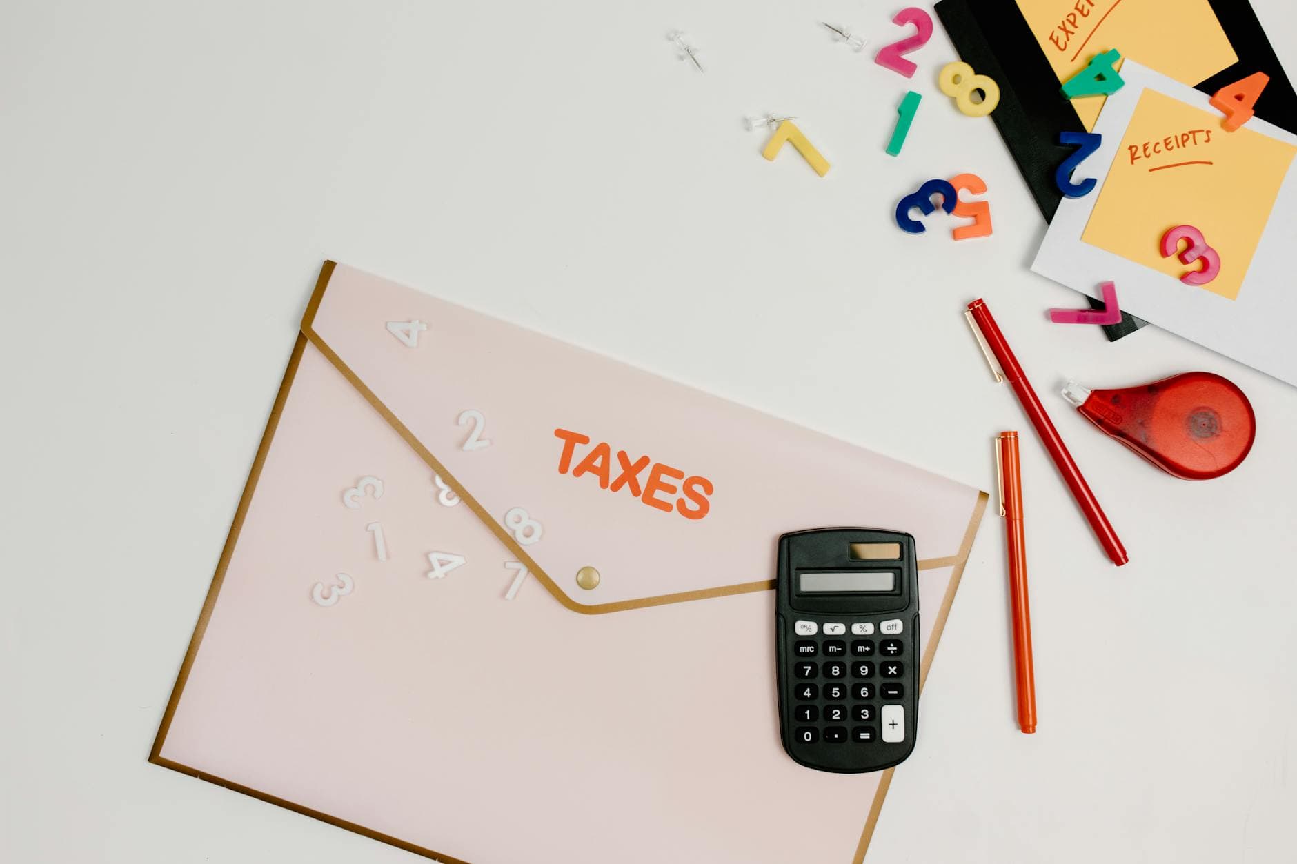 Accounting & Tax industry image