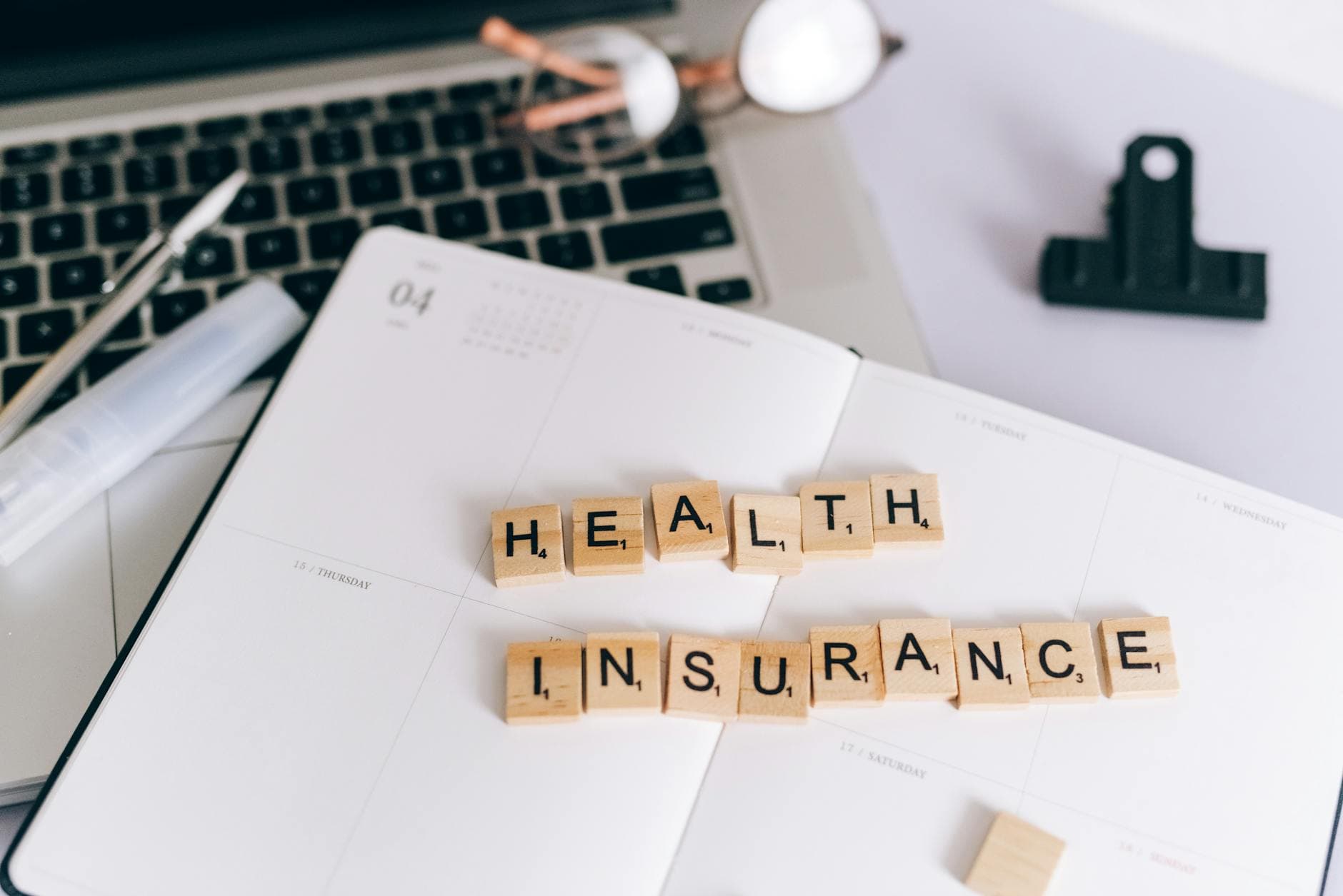 Healthcare industry image