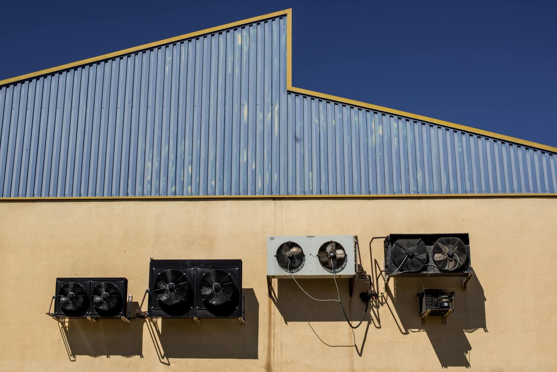 HVAC industry image