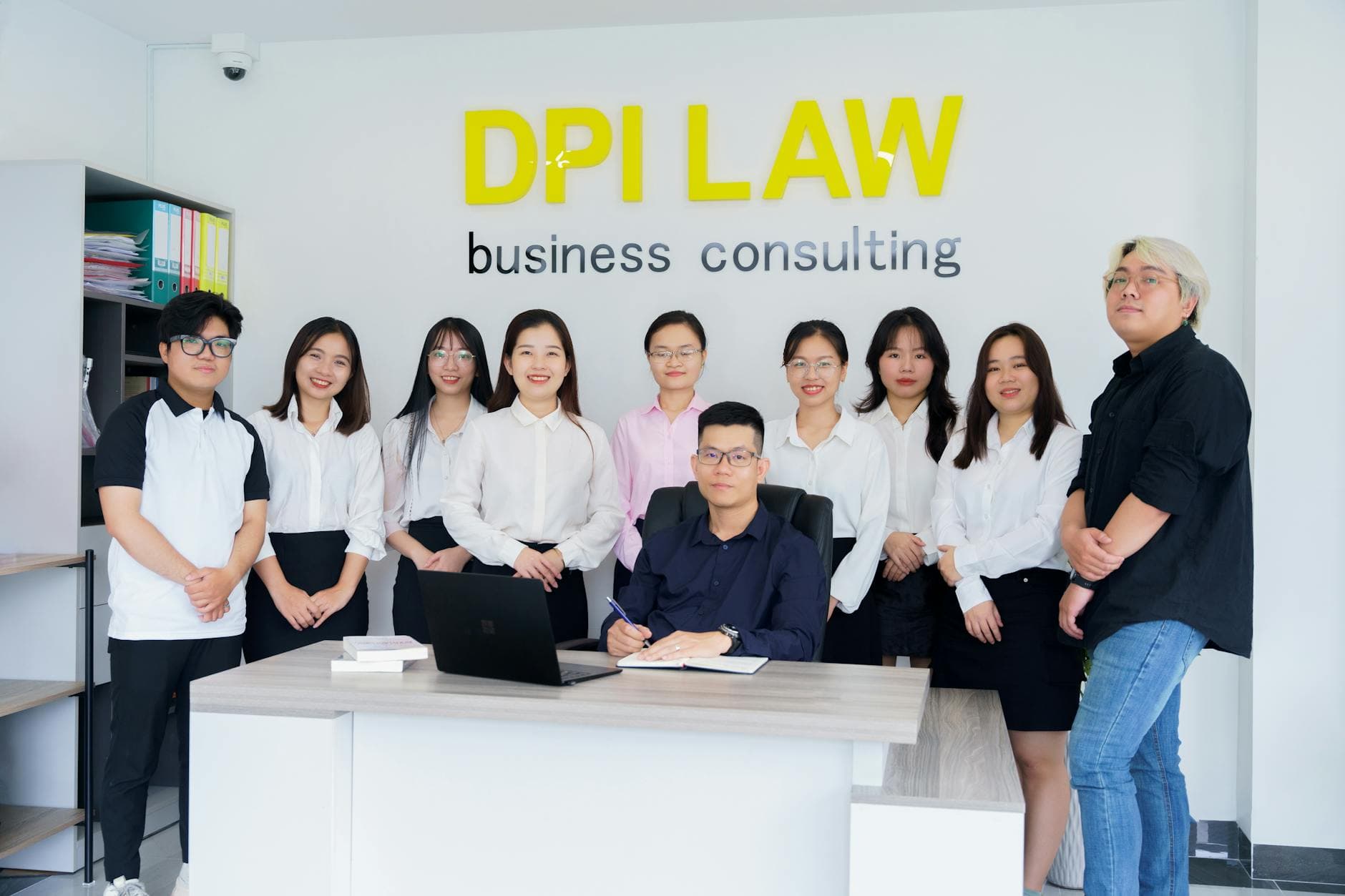 Immigration Consultants industry image