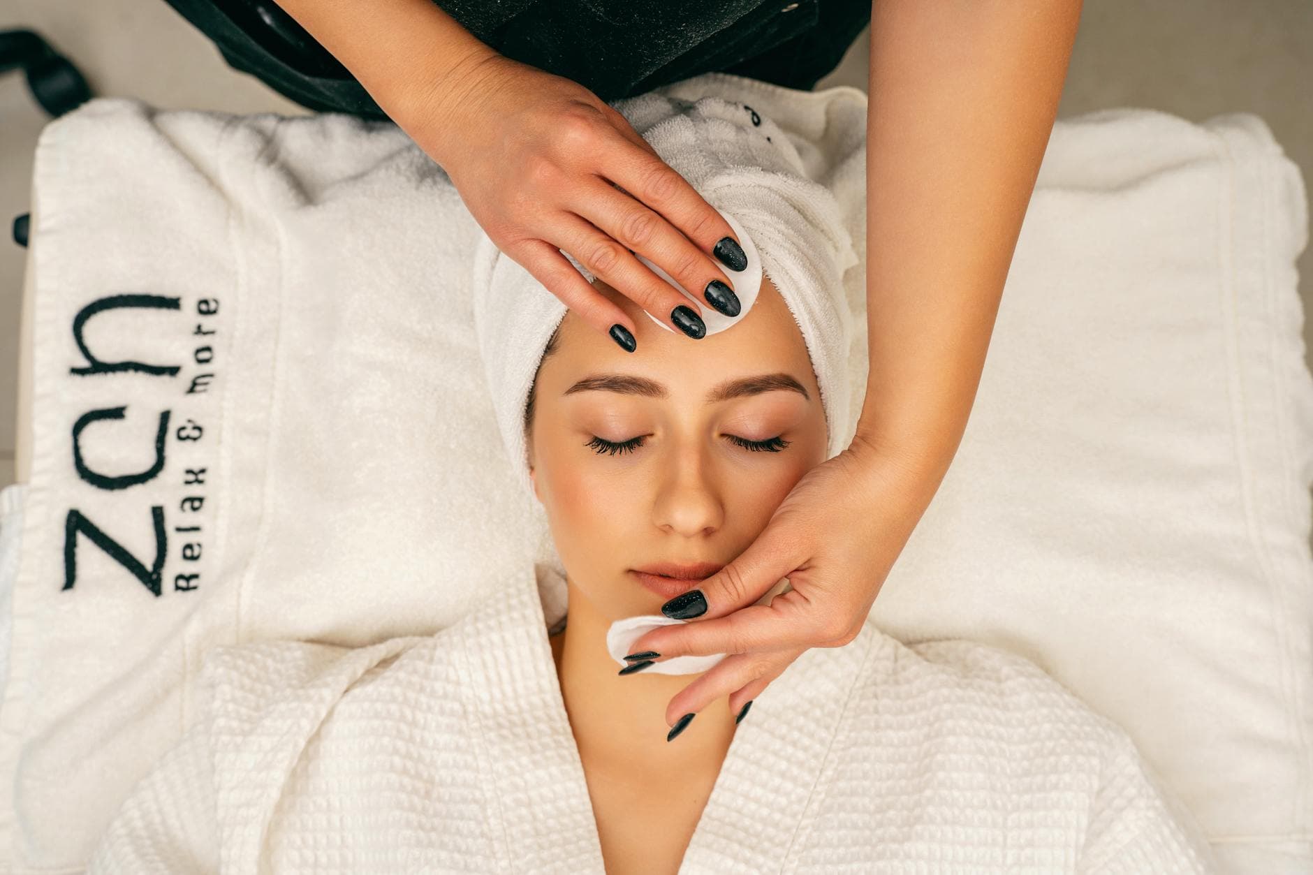 Spa & Beauty industry image