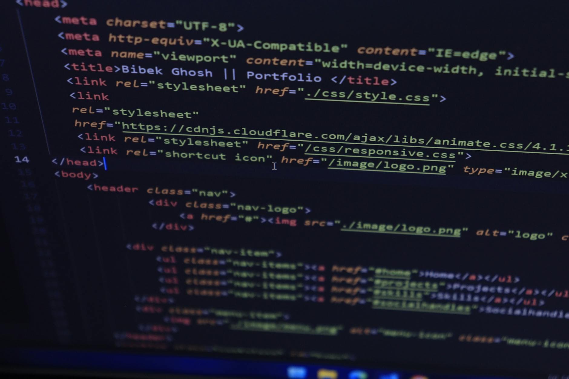 Custom Websites SEO