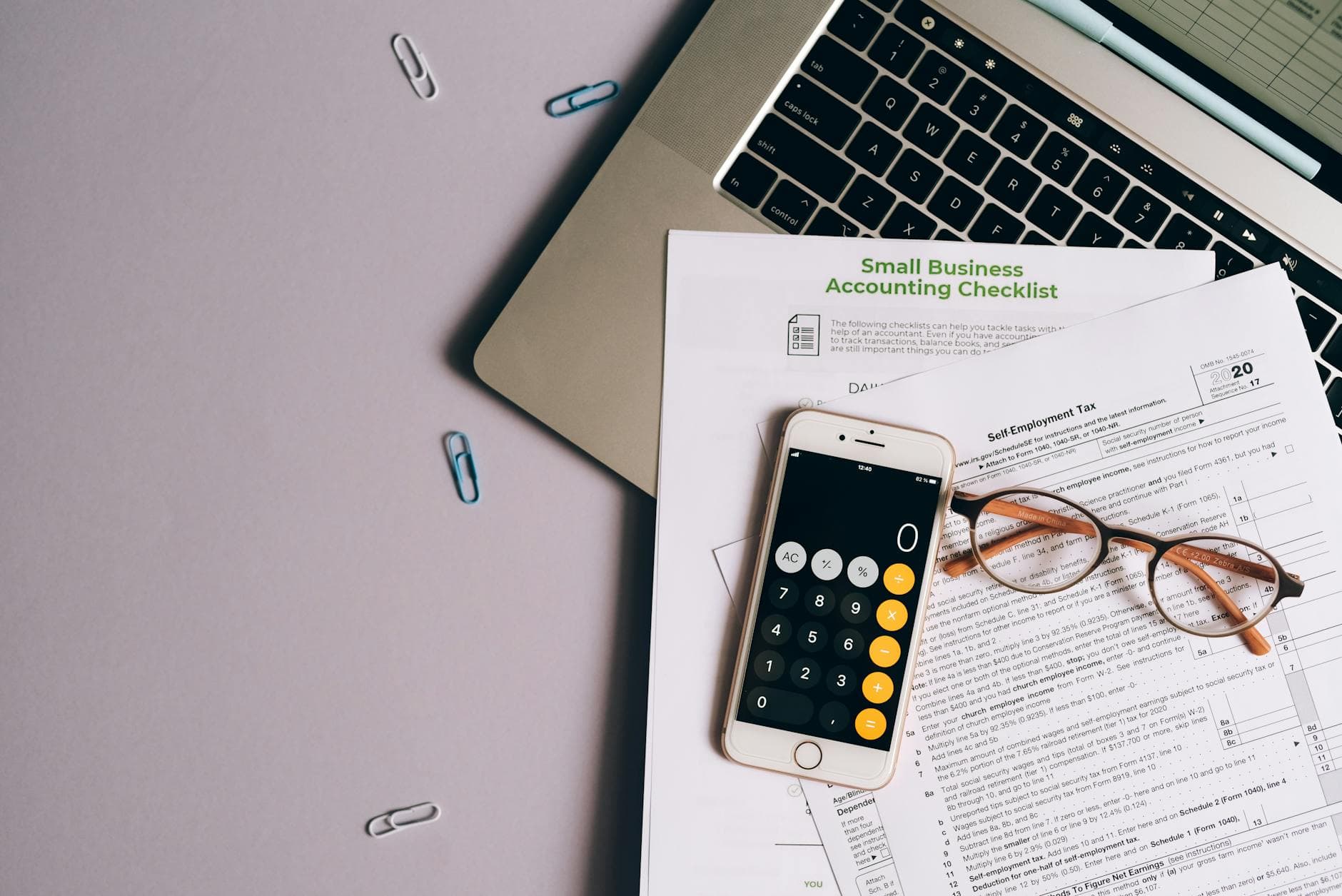 SEO Audit